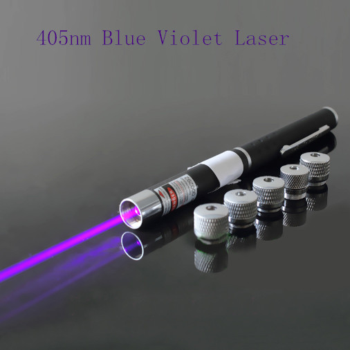 10mw 405nm Blue Violet Laser